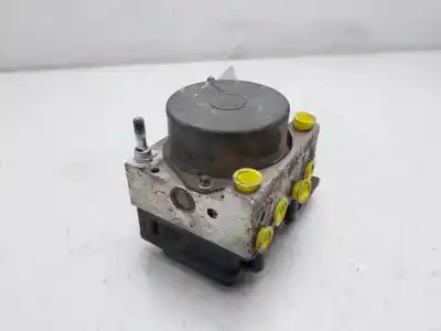 Second-hand car spare part abs for nissan note (e11e) acenta oem iam references 476609u100