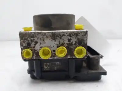 Pezzo di ricambio per auto di seconda mano abs per nissan note (e11e) acenta riferimenti oem iam 476609u100  