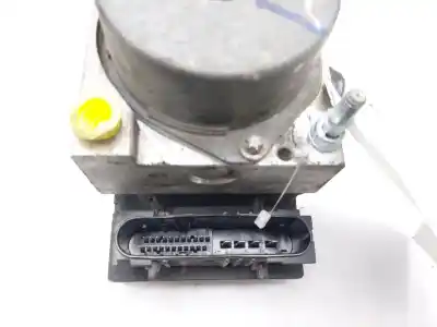 Pezzo di ricambio per auto di seconda mano abs per nissan note (e11e) acenta riferimenti oem iam 476609u100  