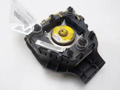 Peça sobressalente para automóvel em segunda mão airbag dianteiro esquerdo por nissan note (e11e) acenta referências oem iam 985109u09a  