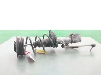 Second-hand car spare part front right shock absorber for nissan note (e11e) acenta oem iam references e43029u00c