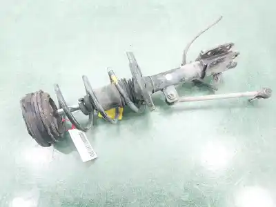 Peça sobressalente para automóvel em segunda mão amortecedor dianteiro direito por nissan note (e11e) acenta referências oem iam e43029u00c  
