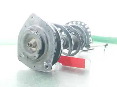 Peça sobressalente para automóvel em segunda mão amortecedor dianteiro direito por nissan note (e11e) acenta referências oem iam e43029u00c  