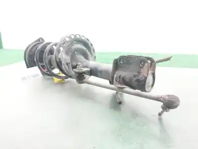 Peça sobressalente para automóvel em segunda mão amortecedor dianteiro direito por nissan note (e11e) acenta referências oem iam e43029u00c  