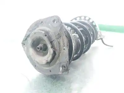 Second-hand car spare part front left shock absorber for nissan note (e11e) acenta oem iam references e43039u00c  