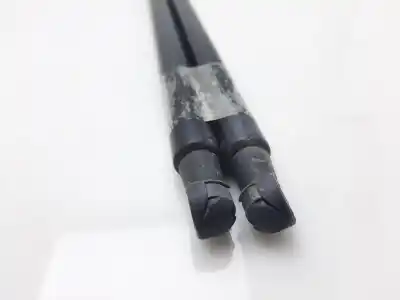 Second-hand car spare part tailgate gas strut for nissan note (e11e) acenta oem iam references 904509u00a