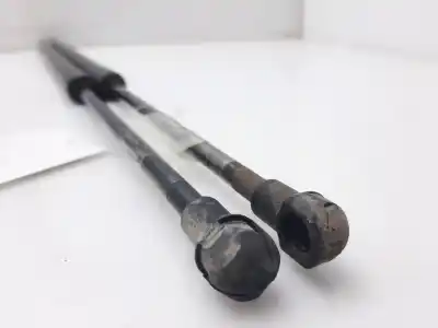 Second-hand car spare part tailgate gas strut for nissan note (e11e) acenta oem iam references 904509u00a  