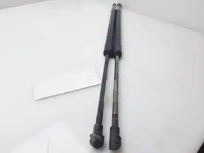 Second-hand car spare part tailgate gas strut for nissan note (e11e) acenta oem iam references 904509u00a  