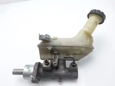 Second-hand car spare part brake pump for nissan note (e11e) acenta oem iam references 46010ax701  