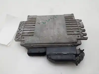 Second-hand car spare part ecu engine control for nissan note (e11e) acenta oem iam references mec37510  