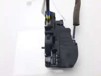 İkinci el araba yedek parçası sol arka kapi kilidi için nissan note (e11e) acenta oem iam referansları 825019u10e  