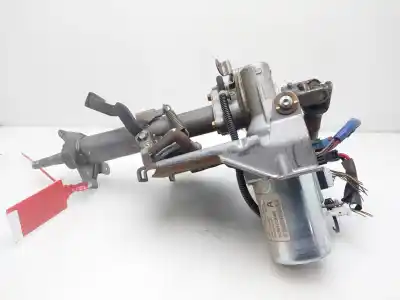 Second-hand car spare part steering column for nissan note (e11e) acenta oem iam references 488109u10a