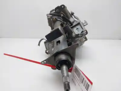 Second-hand car spare part steering column for nissan note (e11e) acenta oem iam references 488109u10a  