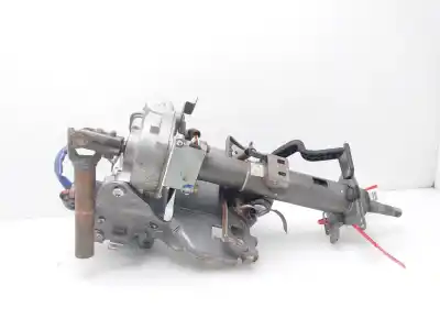 Second-hand car spare part steering column for nissan note (e11e) acenta oem iam references 488109u10a  