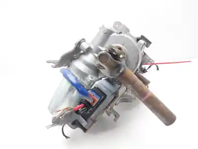 Second-hand car spare part steering column for nissan note (e11e) acenta oem iam references 488109u10a  