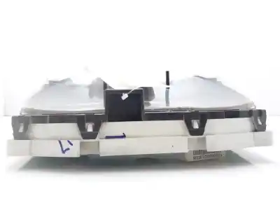 Second-hand car spare part dashboard for nissan note (e11e) acenta oem iam references 9u00d  