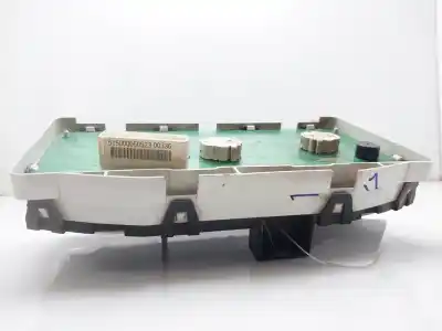 Second-hand car spare part dashboard for nissan note (e11e) acenta oem iam references 9u00d  