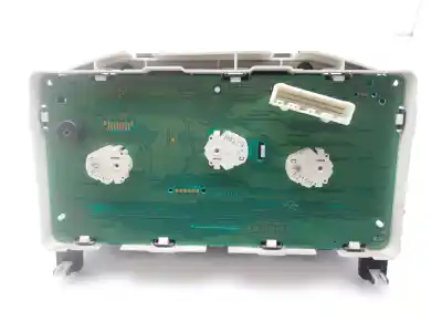 Second-hand car spare part dashboard for nissan note (e11e) acenta oem iam references 9u00d  