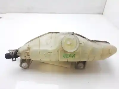 Second-hand car spare part COOLANT EXPANSION TANK for NISSAN NOTE (E11E)  OEM IAM references 21710AX800  
