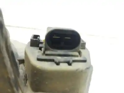 Peça sobressalente para automóvel em segunda mão termoventilador elétrico por nissan note (e11e) acenta referências oem iam 21481ax610  