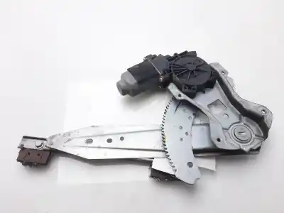 Second-hand car spare part rear right window regulator for nissan note (e11e) acenta oem iam references 827009u00b