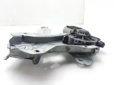 Second-hand car spare part rear right window regulator for nissan note (e11e) acenta oem iam references 827009u00b  