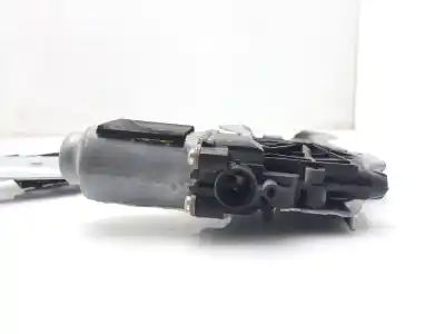 Second-hand car spare part rear left window regulator for nissan note (e11e) acenta oem iam references 827019u00b  