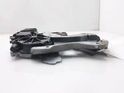 Second-hand car spare part rear left window regulator for nissan note (e11e) acenta oem iam references 827019u00b