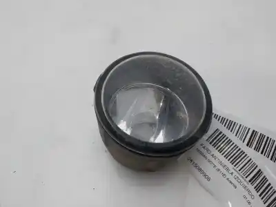 Second-hand car spare part LEFT FOG LIGHT for NISSAN NOTE (E11E)  OEM IAM references 2615089906  