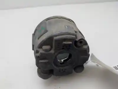 Second-hand car spare part left fog light for nissan note (e11e) acenta oem iam references 2615089906  