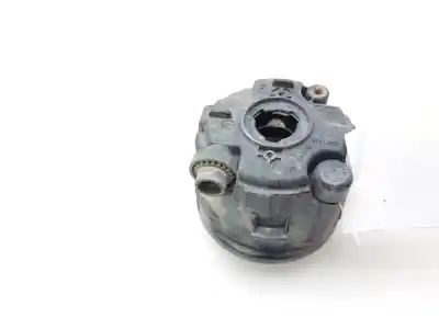 Second-hand car spare part left fog light for nissan note (e11e) acenta oem iam references 2615089906  