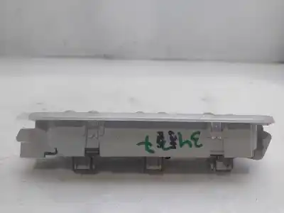 Pezzo di ricambio per auto di seconda mano luce interna per nissan note (e11e) acenta riferimenti oem iam 8200073234  