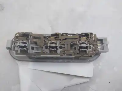 Pezzo di ricambio per auto di seconda mano luce interna per nissan note (e11e) acenta riferimenti oem iam 8200073234  