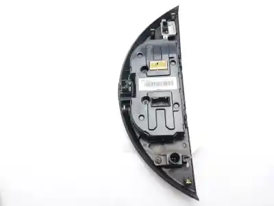 Peça sobressalente para automóvel em segunda mão comando de sofagem (chauffage / ar condicionado) por nissan note (e11e) acenta referências oem iam 275009u10a  