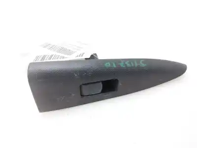 Second-hand car spare part rear right power window switch for nissan note (e11e) acenta oem iam references 25411ed00a