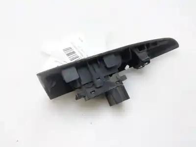 Second-hand car spare part rear right power window switch for nissan note (e11e) acenta oem iam references 25411ed00a  
