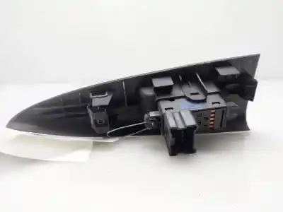 Second-hand car spare part rear left power window switch for nissan note (e11e) acenta oem iam references 25411ed00a  