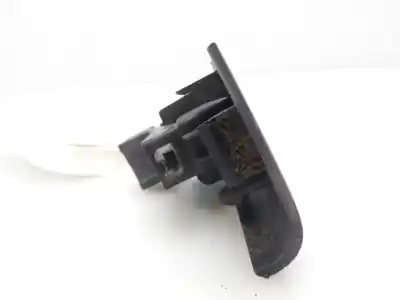 Second-hand car spare part rear left power window switch for nissan note (e11e) acenta oem iam references 25411ed00a  