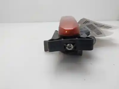 Second-hand car spare part exterior left rear door handle for nissan note (e11e) acenta oem iam references 80640ax62b  