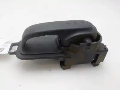 Second-hand car spare part interior left front handle for nissan note (e11e) acenta oem iam references 80671ax9u  