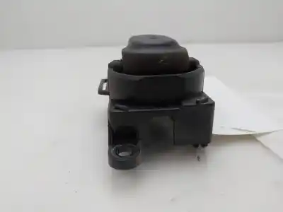 Second-hand car spare part interior right rear handle for nissan note (e11e) acenta oem iam references 80670ax9u