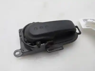 Second-hand car spare part INTERIOR LEFT REAR HANDLE for NISSAN NOTE (E11E)  OEM IAM references 80671AX9U  