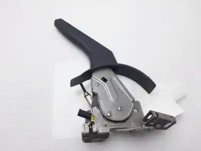 Second-hand car spare part handbrake lever for nissan note (e11e) acenta oem iam references 360109u00a