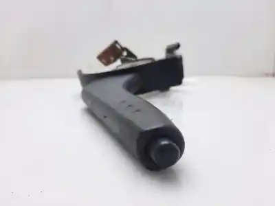 Second-hand car spare part handbrake lever for nissan note (e11e) acenta oem iam references 360109u00a  