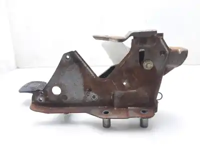 Second-hand car spare part brake pedal for nissan note (e11e) acenta oem iam references 465019u10a