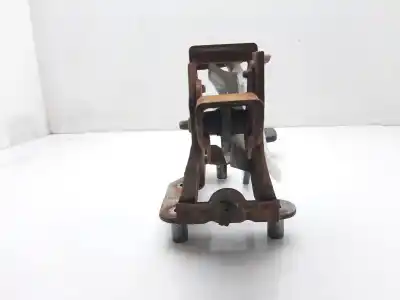 Peça sobressalente para automóvel em segunda mão pedal de travão por nissan note (e11e) acenta referências oem iam 465019u10a  