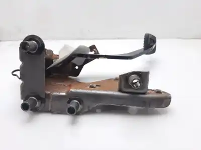 Peça sobressalente para automóvel em segunda mão pedal de travão por nissan note (e11e) acenta referências oem iam 465019u10a  