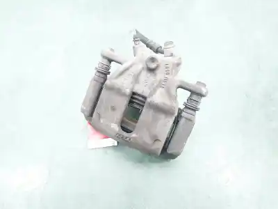 Second-hand car spare part front right brake caliper for nissan note (e11e) acenta oem iam references 41011ax60a  