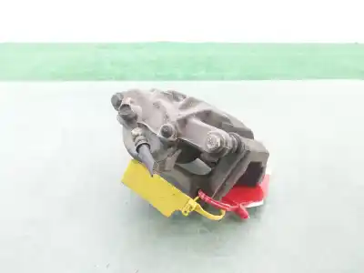 Second-hand car spare part front right brake caliper for nissan note (e11e) acenta oem iam references 41011ax60a  