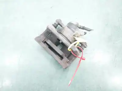 Second-hand car spare part front right brake caliper for nissan note (e11e) acenta oem iam references 41011ax60a  